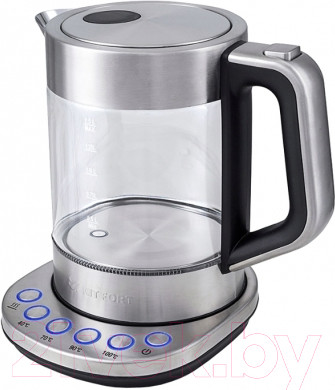 Изображение товара Электрочайник Kitfort KT-616