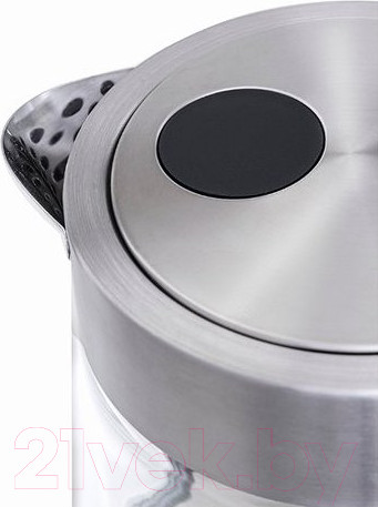 Изображение товара Электрочайник Kitfort KT-616