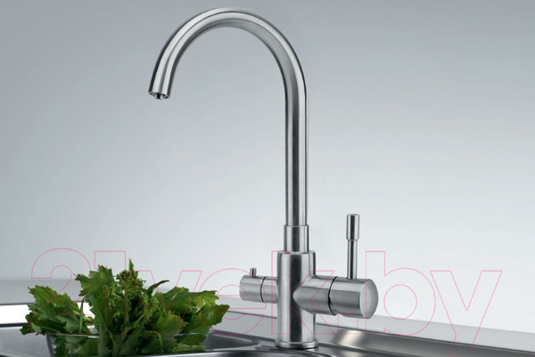 Изображение товара Смеситель Franke Eos Clear 120.0179.979