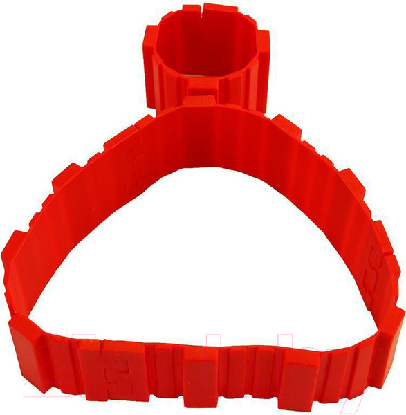 Изображение товара Форма для выпечки Bradex Затея TK 0232