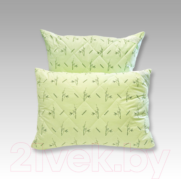 Изображение товара Подушка для сна Файбертек 6868.С.Б. (бамбук)