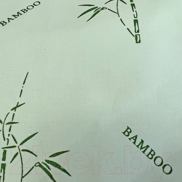 Изображение товара Подушка для сна Файбертек 6868.С.Б. (бамбук)