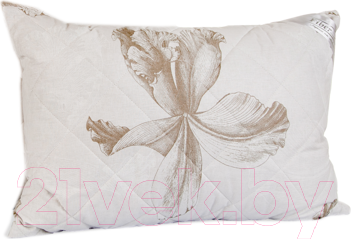 Изображение товара Подушка для сна Файбертек 6848.Л (льняное волокно)