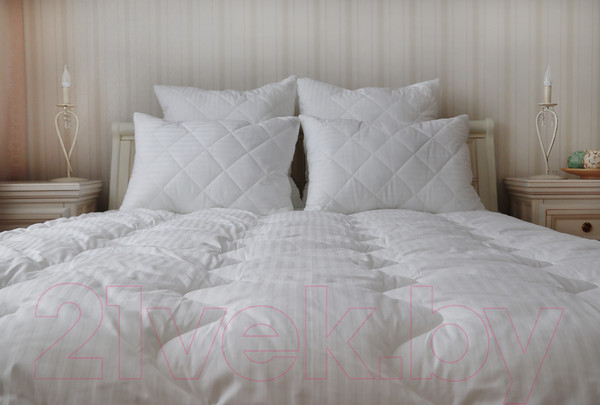 Изображение товара Одеяло Файбертек ЛП.2.05 220x200