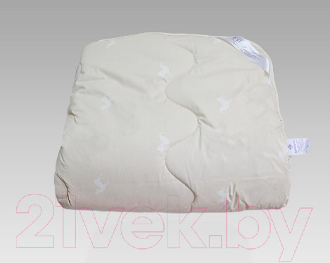 Изображение товара Одеяло Файбертек Ш.2.05 220x200 (овечья шерсть)