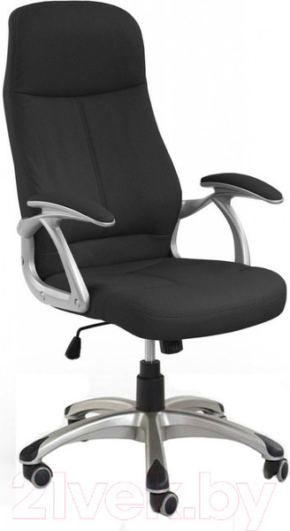 Изображение товара Кресло офисное Halmar Edison (черный)