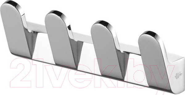 Изображение товара Крючок для ванной Bisk 02980