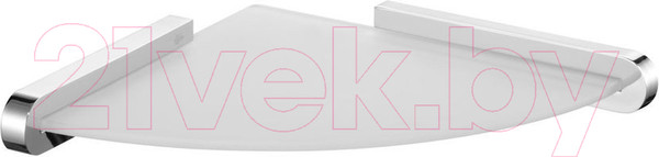 Изображение товара Полка для ванной Bisk 02984