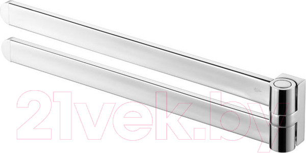 Изображение товара Держатель для полотенца Bisk 02995