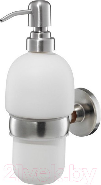 Изображение товара Дозатор для жидкого мыла Bisk 03255