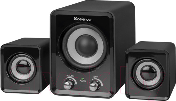 Изображение товара Мультимедиа акустика Defender Z4 / 65508