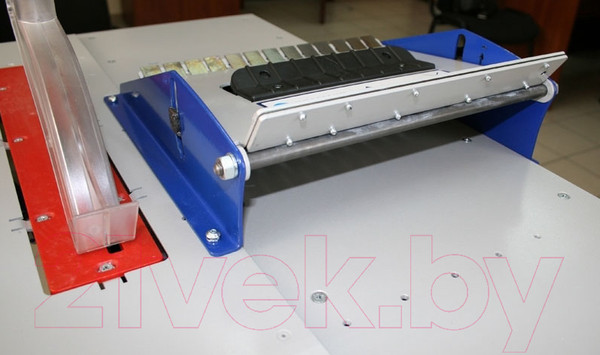 Изображение товара Прижимное устройство для станка БЕЛМАШ УП-2200