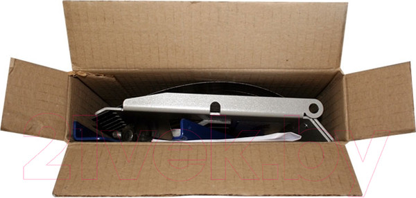 Изображение товара Прижимное устройство для станка БЕЛМАШ УП-2200