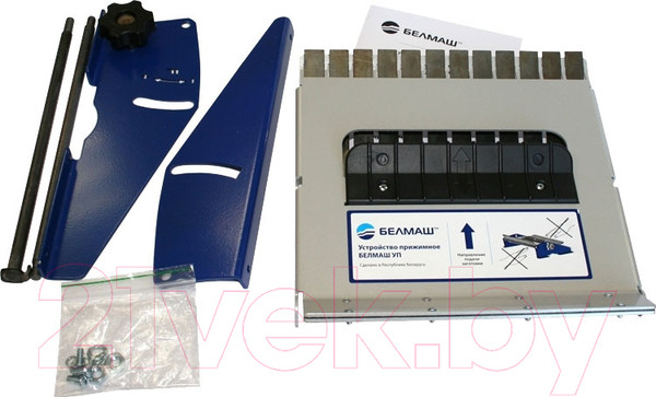 Изображение товара Прижимное устройство для станка БЕЛМАШ УП-2200