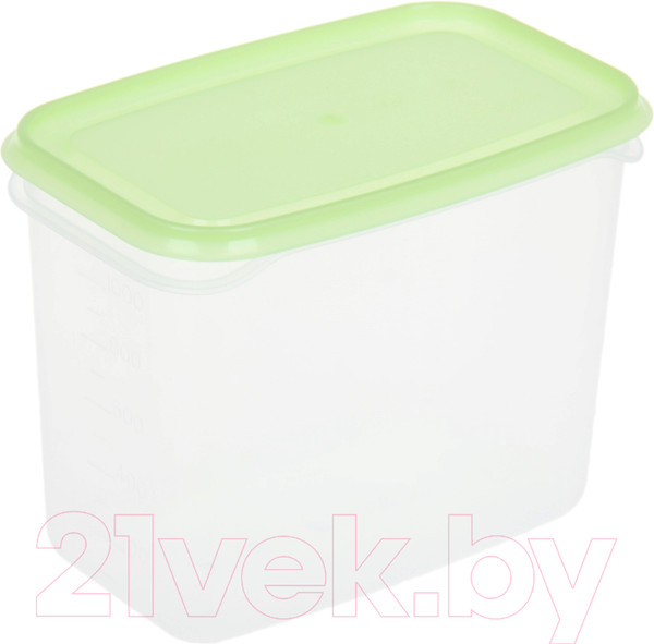 Изображение товара Контейнер Berossi Venecia ИК 15743000 (киви)