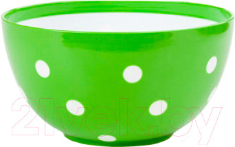 Изображение товара Салатник Berossi Marusya ИК 17148000 (луговой)