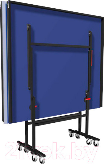 Изображение товара Теннисный стол Wips Master Roller Compact 61026