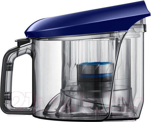 Изображение товара Пылесос Samsung SC18M21B0S2 (VC18M21B0S2/EV)