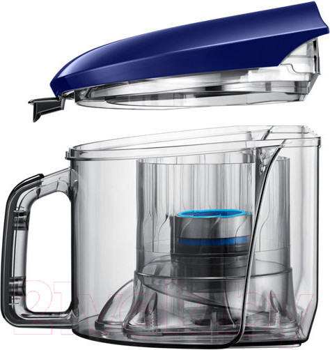 Изображение товара Пылесос Samsung SC18M21B0S2 (VC18M21B0S2/EV)