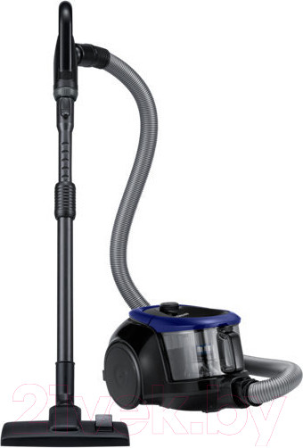 Изображение товара Пылесос Samsung SC18M21B0S2 (VC18M21B0S2/EV)