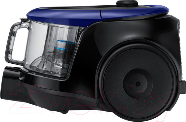 Изображение товара Пылесос Samsung SC18M21B0S2 (VC18M21B0S2/EV)
