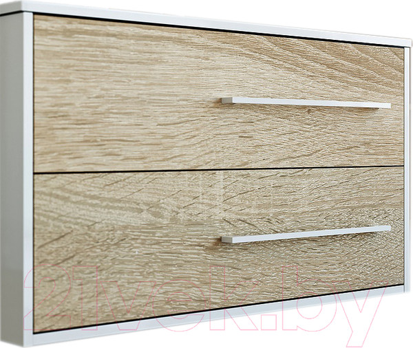 Изображение товара Тумба с умывальником Aqwella Майами / Mai.01.09/L