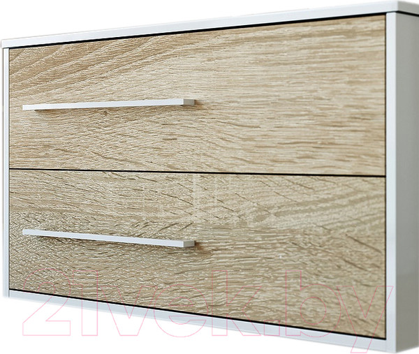 Изображение товара Тумба с умывальником Aqwella Майами / Mai.01.09/R