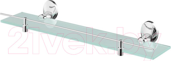 Изображение товара Полка для ванной Bisk 03102