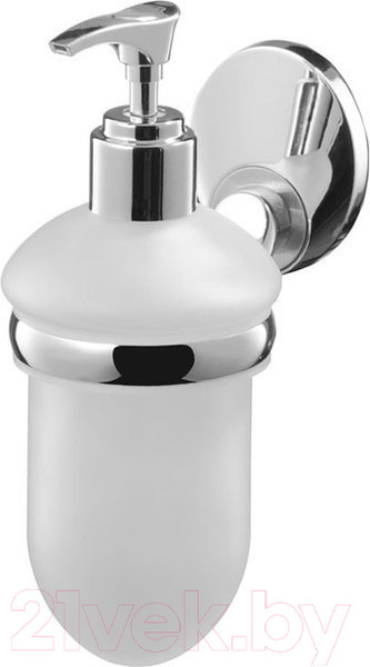 Изображение товара Дозатор для жидкого мыла Bisk 03112