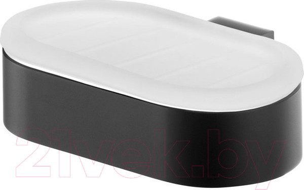 Изображение товара Мыльница Bisk 02954