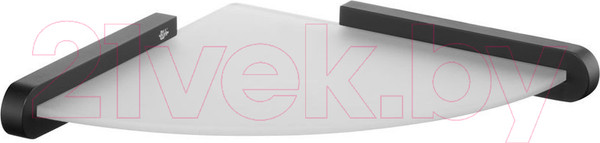 Изображение товара Полка для ванной Bisk 02956