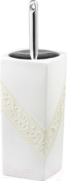 Изображение товара Ершик для унитаза Bisk 03057