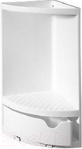 Изображение товара Полка для ванной Bisk 90600