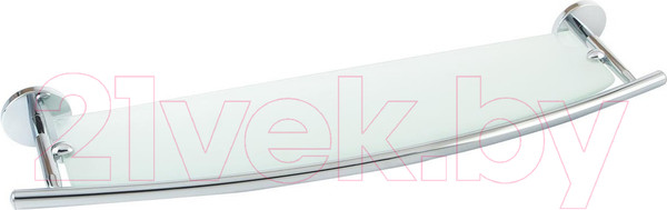 Изображение товара Полка для ванной Bisk 01422