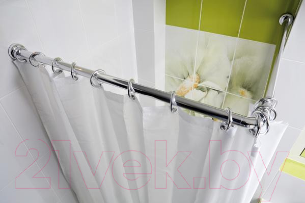Изображение товара Карниз для душевого поддона Adah 00024
