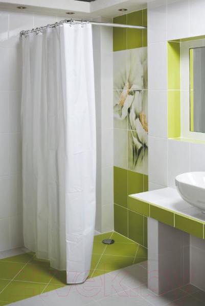 Изображение товара Карниз для душевого поддона Adah 00024