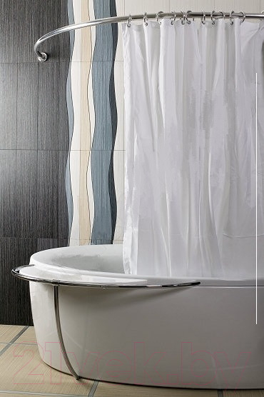 Изображение товара Карниз для душевого поддона Adah 00169