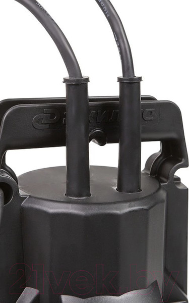 Изображение товара Фекальный насос Джилекс Фекальник 230/8 / 5401