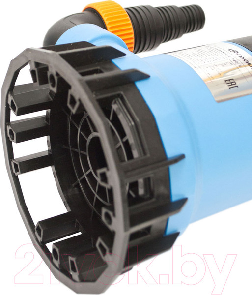 Изображение товара Фекальный насос Джилекс Фекальник 230/8 / 5401