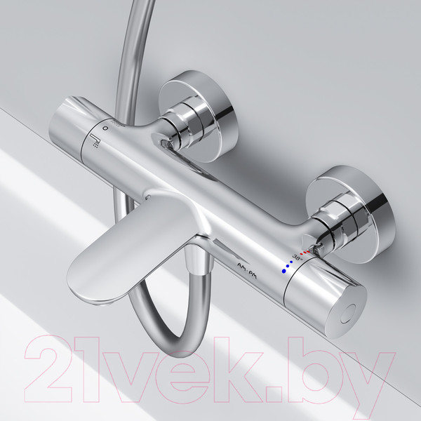 Изображение товара Смеситель AM.PM Like F8050000