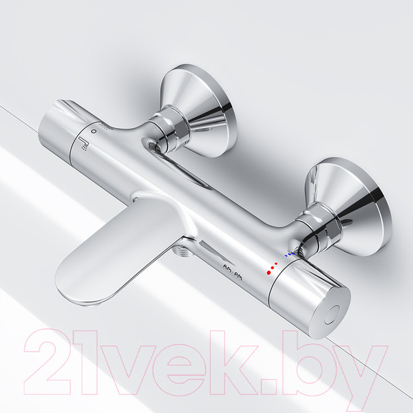 Изображение товара Смеситель AM.PM Like F8050000