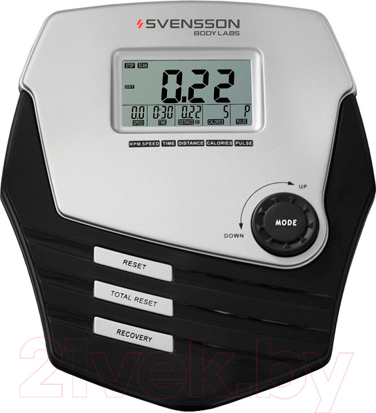 Изображение товара Велотренажер Svensson Body Labs Crossline BHM