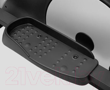 Изображение товара Эллиптический тренажер Svensson Body Labs Comfortline ENA