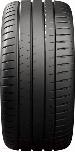 Изображение товара Летняя шина Michelin Pilot Sport 4S 255/35R19 96Y