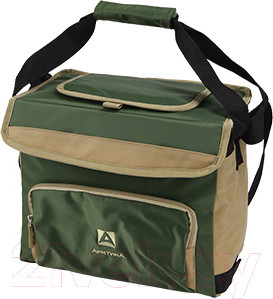 Изображение товара Термосумка Арктика 3000-20 (болотный)