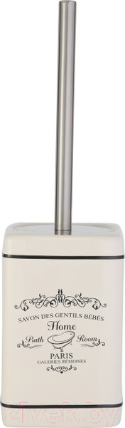 Изображение товара Ершик для унитаза Axentia 122152