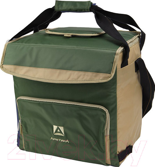 Изображение товара Термосумка Арктика 3000-30 (болотный)