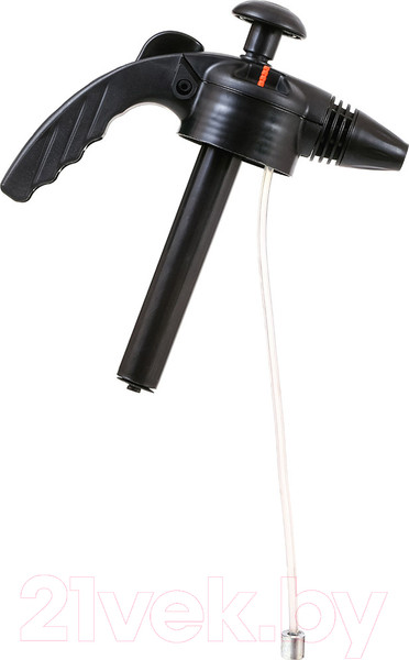 Изображение товара Опрыскиватель помповый Жук Люкс ОП-270 / 7788-00 (2л)