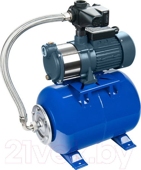 Изображение товара Насосная станция Unipump Auto MH 300 С