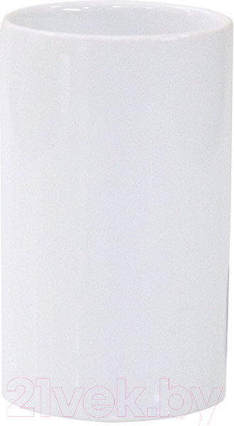 Изображение товара Стакан для зубной щетки и пасты Axentia 282455